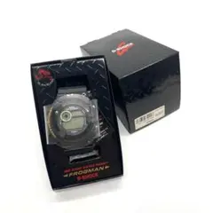 未使用 極美品 箱説タグ付 G-SHOCK DW-8200BM フロッグマン Yahoo!オークション - 未使用極美品 箱説タグ付G-SHOCK DW