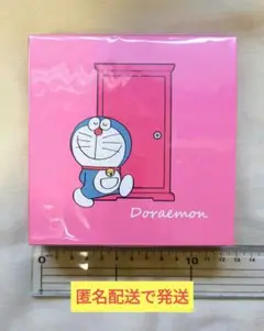 定価1100円★ドラえもん ギフトボックス入りハンドタオル 藤子F不二雄