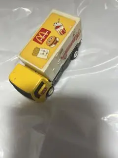 再値下げ！　激レア品！【廃盤品】超希少！　B/Oトミカ　マクドナルド　D-14 m19092973624_1.jpg?1710580155