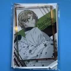 オトメイト マーケット オトなつ シャレマニ アクスタ 茅ヶ裂マモル