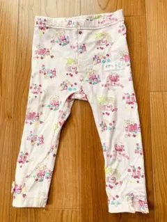 KP ニットプランナー　レギンス　80cm ①