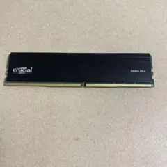 Crucial （クルシャルPRO 16GB DDR4-3200