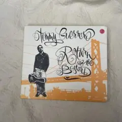 Tommy Guerrero Return of the Bastard