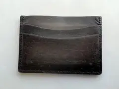 BERLUTI カードケース