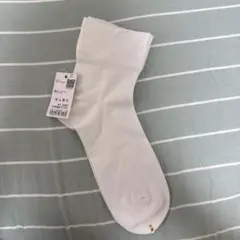 Tabio ホワイトソックス