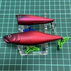 常吉　ルアーセット