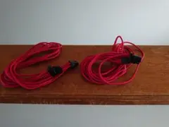 コルセア Sleeved PCIe Cable 2本 CP-8920244