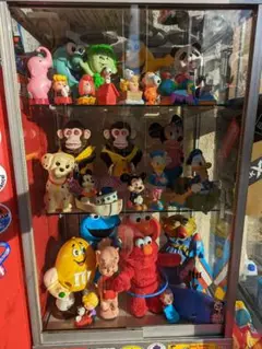 ヴィンテージ アメトイ 大量セット