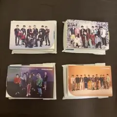 treasure YG TAG ALBUM 4つセット