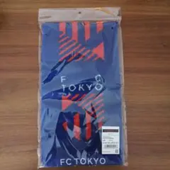 FC TOKYO タオルマフラー TOKYO STRIPES