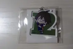 ハイキュー 山口忠 アクリルキーホルダー