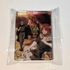 【銀魂】ノーブルアートコレクション 神威 神楽 銀時 新八 阿伏兎 江華 海坊主