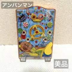 アンパンマン/ちびっこパチンコ/ピンボールゲーム/パチンコ