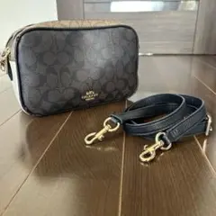 COACH ショルダーバッグ