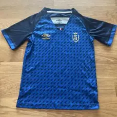 美品！！スタッドランスユニフォーム126サイズ