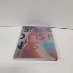 SENSUOUS DVD
