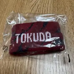 鹿島アントラーズ 徳田誉