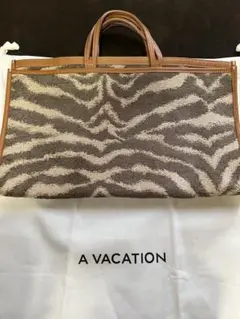 2025年最新】a vacation ゼブラの人気アイテム - メルカリ