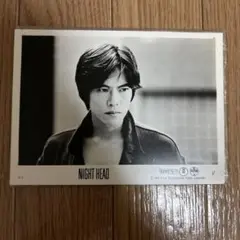 豊川悦司　男性