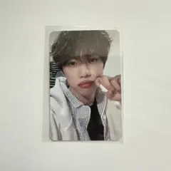 THE BOYZ ドボ トレカ パジャマ ソヌ