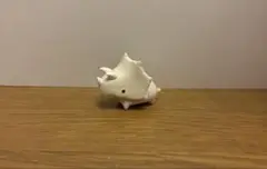 トリケラトプス フィギュア カプセルトイ　ガチャガチャ