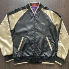 PUMA ジャケット ブルゾン 断捨離特価!