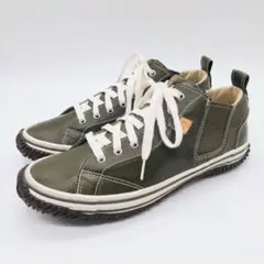 美品 スピングルムーブ SPM-442 グリーン SS　512