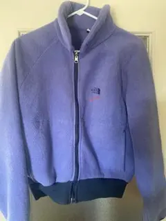 NORTH FACEエクストリームフリース