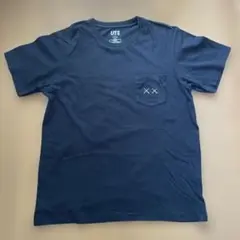 ユニクロ、KAWS、セサミストリートのコラボTシャツ