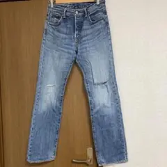 リーバイス501 W30 L32