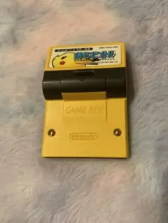ポケモン　ピンボール