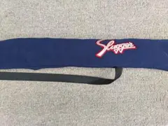 Slugger バットケース ネイビー
