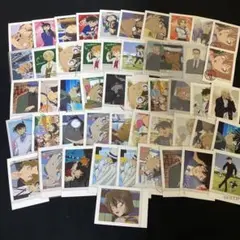 名探偵コナン　ぱしゃこれ　④