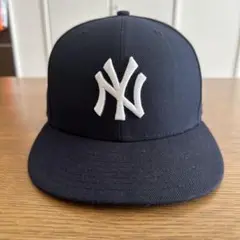 New Era ニューヨーク・ヤンキース キャップ