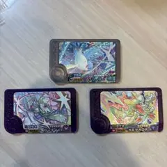 ポケモンフレンダ　フリーザー　未使用　➕　ST2個おまけ