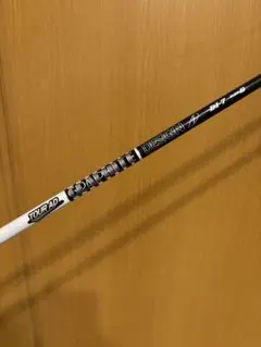 【極美品】Tour AD DI 7S ブラックコスメ テーラーメイドスリーブ