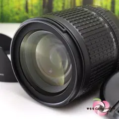 Nikon AF-S DX 18-135mm★遠近両用レンズ☆2981-1