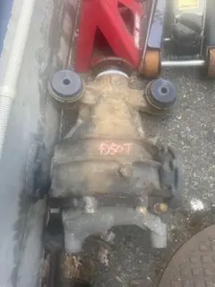 【ほそ】JZX110純正トルセンLSD 3.7 サイドフランジ付き ほそ】JZX110純正トルセンLSD 3.7 サイドフランジ付き Yahoo