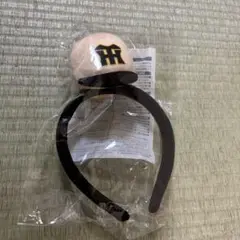 阪神タイガース Family with Tigers カチューシャ
