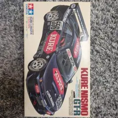 2025年最新】KURE NISMO GT-Rの人気アイテム - メルカリ