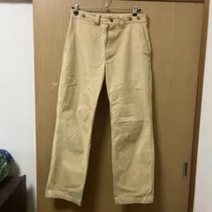 FILSON チノパン 32 ベージュ 楽天市場】フィルソン パンツ FILSON アップランド ブラッシュ