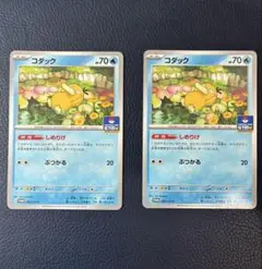 コダック　しめりけ　2枚セット