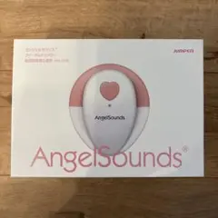 AngelSounds 付属品
