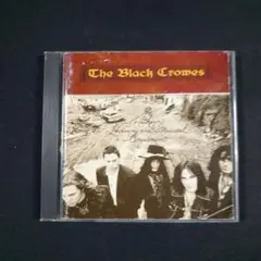 『Black CROWES Southern Harmony and Music