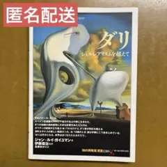 【美品】ダリ : シュルレアリスムを超えて