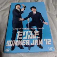 たりないふたり たりふた SUMMER JAM'12〈2枚組〉