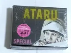 未開封 ATARU スペシャル ニューヨークからの挑戦状 DVD プレミアム