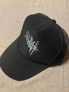 新品未使用完売品 JNKMN SHIT メッシュキャップ