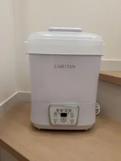 【まるさん専用】ラルタン LARUTAN 哺乳びん除菌乾燥機