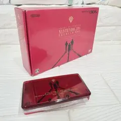 完品】Nintendo ニンテンドー3DS シャア専用 PREMIUM BOX